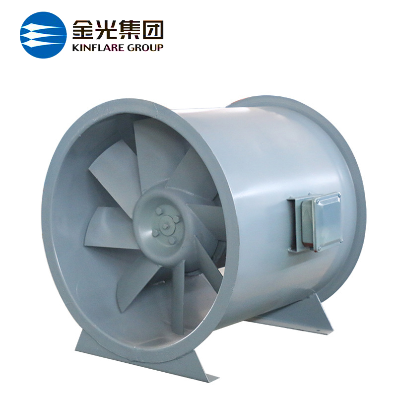 3C排煙風機不能正常啟動的原因有哪些？