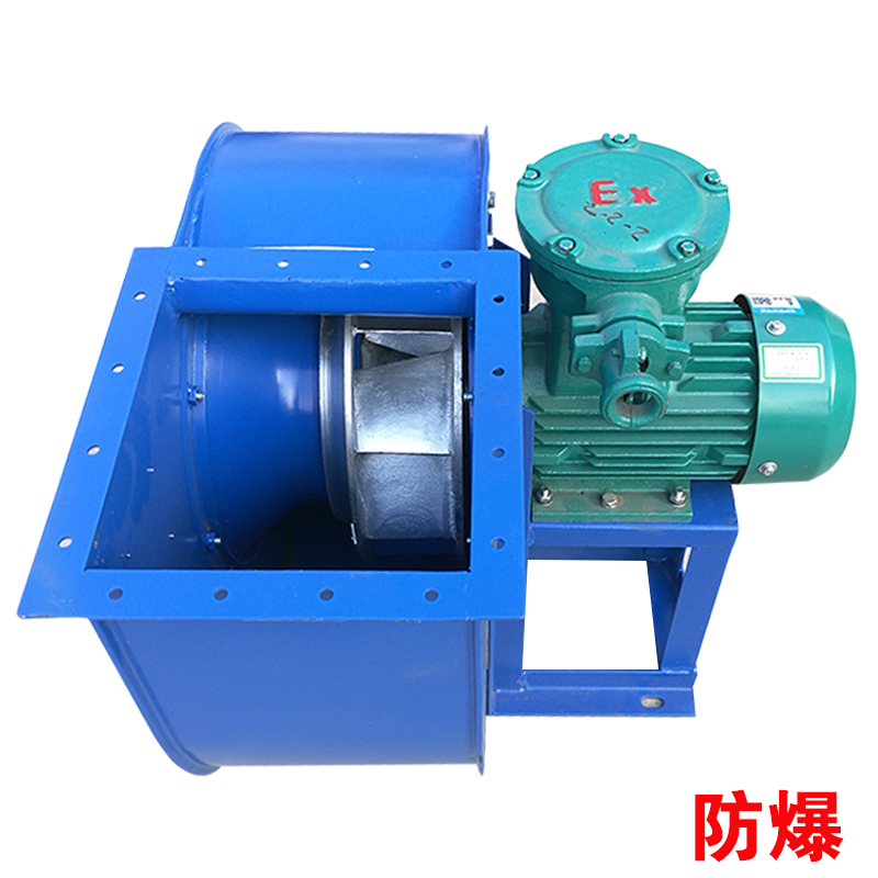 離心風(fēng)機維護(hù)的5個注意點有哪些？