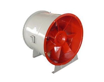 如何安置消防高溫排煙風(fēng)機(jī)？